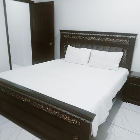 Seaview Guest House Karachi Luaran gambar