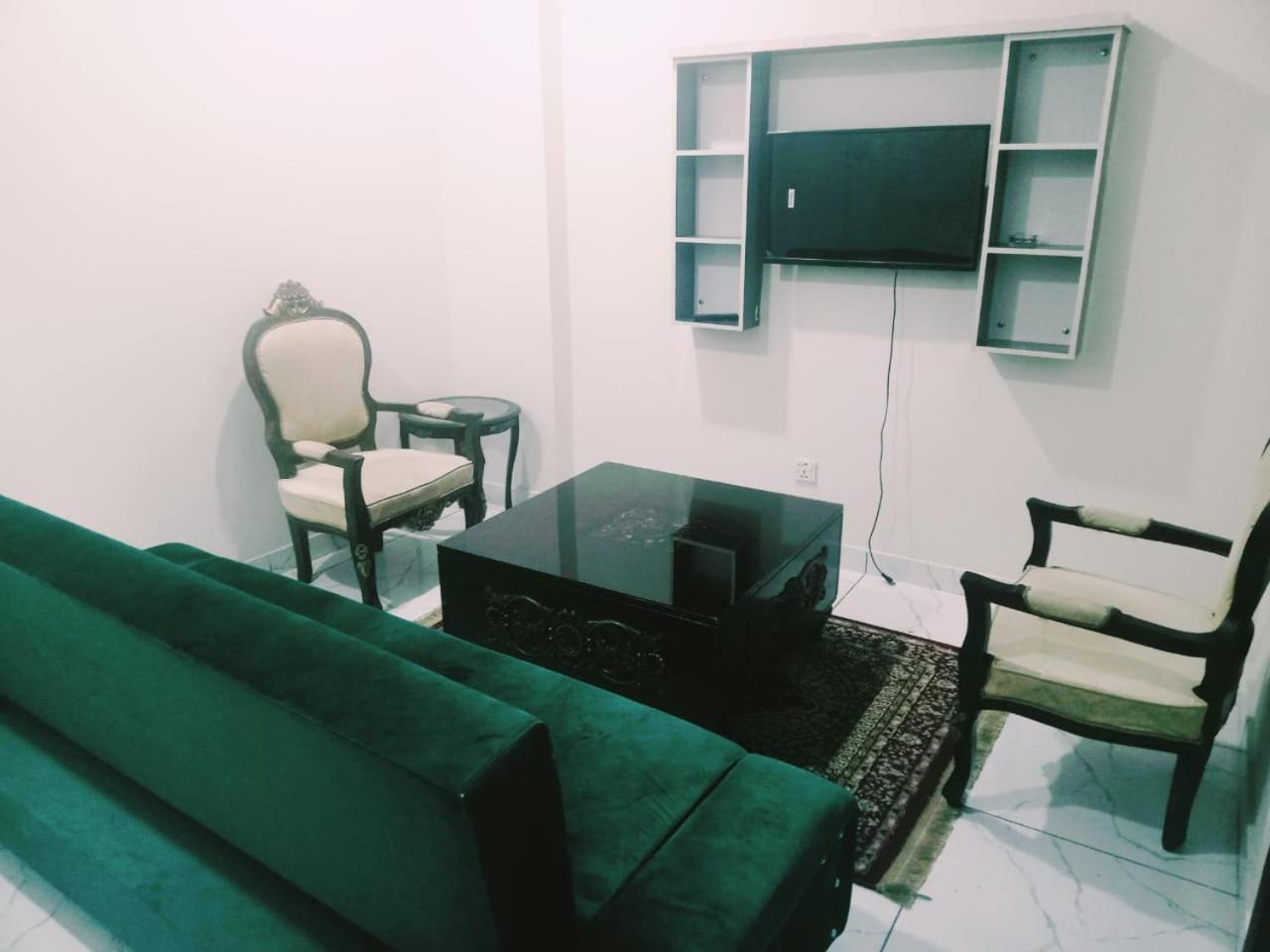 Seaview Guest House Karachi Luaran gambar