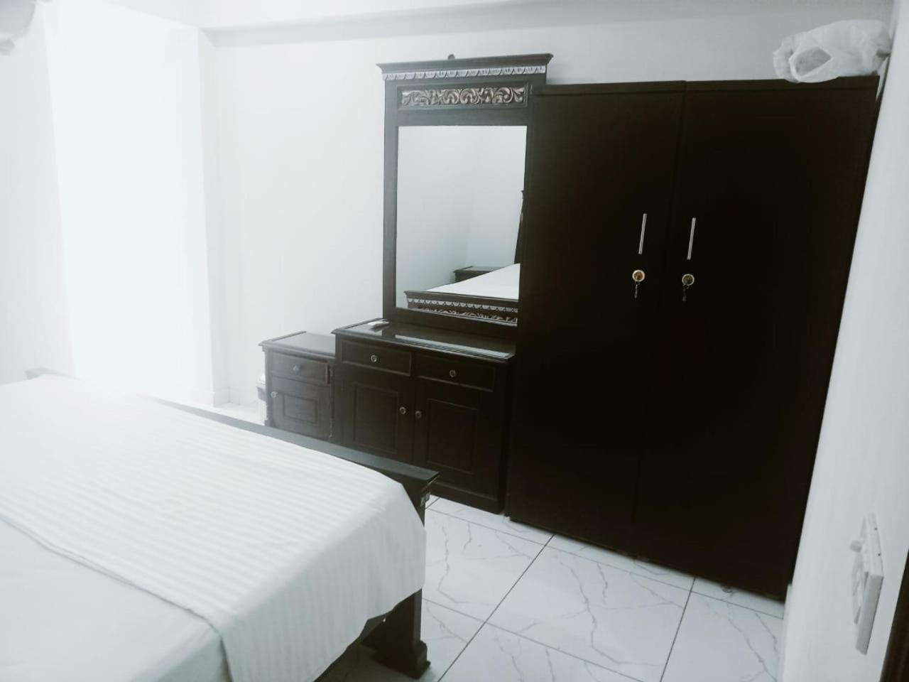 Seaview Guest House Karachi Luaran gambar