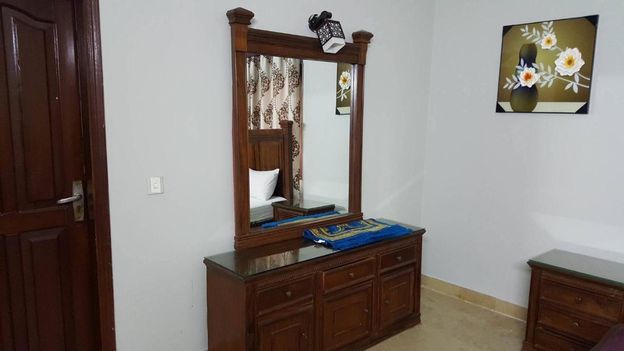 Seaview Guest House Karachi Luaran gambar