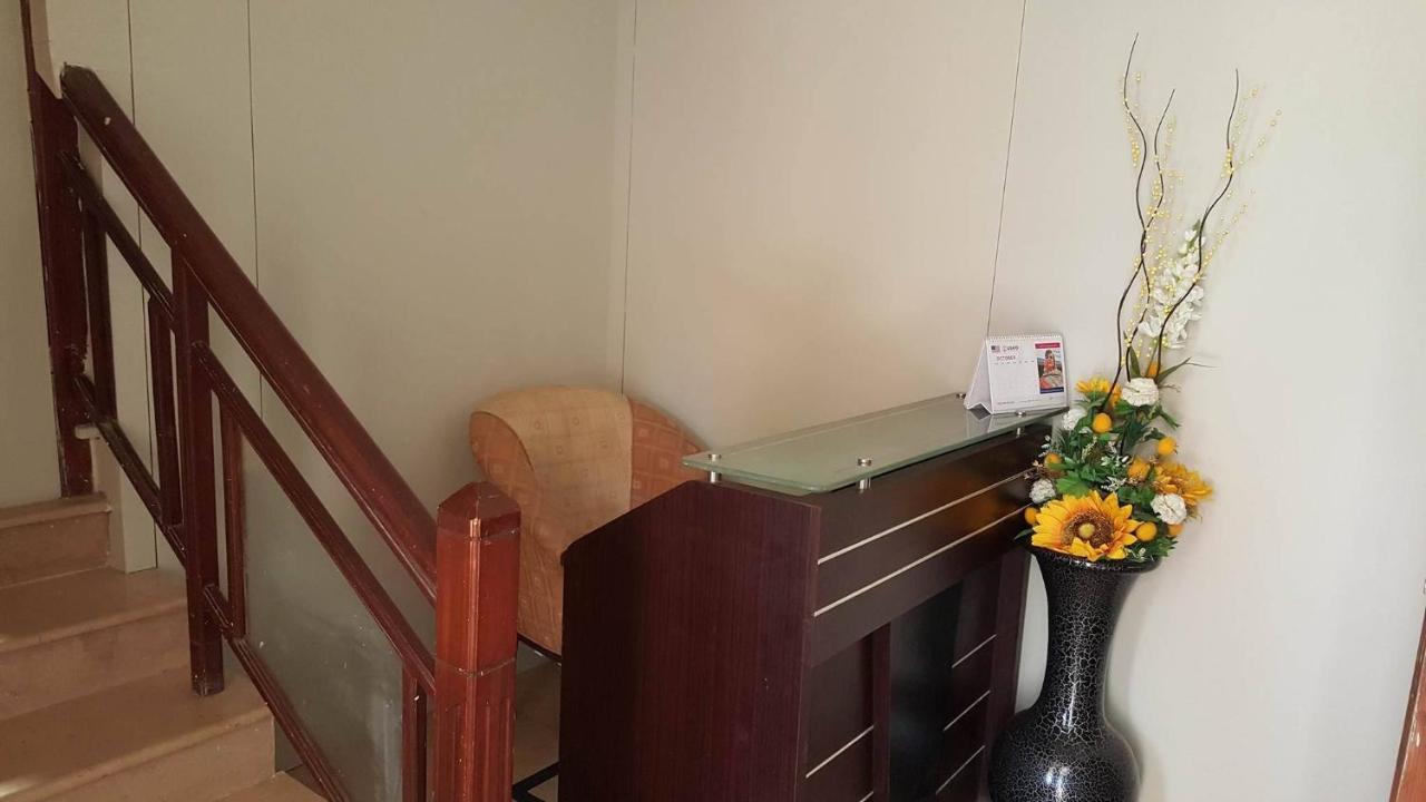 Seaview Guest House Karachi Luaran gambar